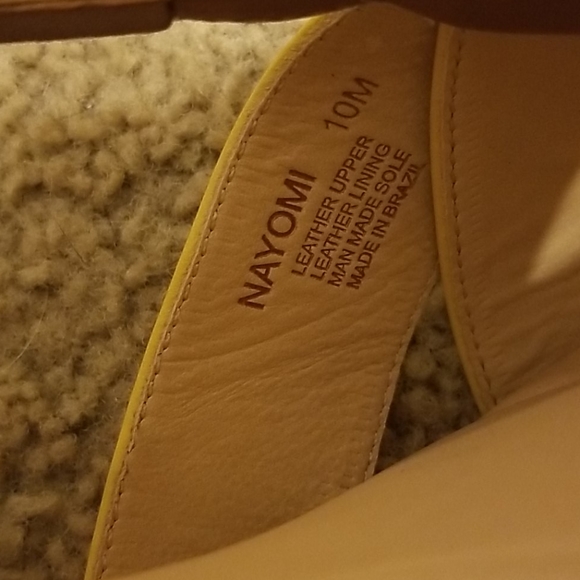 Nurture sz 10 new without tags - Picture 4 of 7